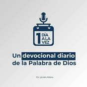 Un Día a la Vez - Un devocional diario de la Palabra de Dios