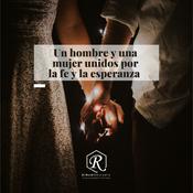 Podcast Un hombre y una mujer unidos por la fe y la espera