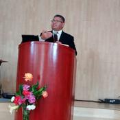 Podcast Un mensaje Eterno, para el aquí y el ahora