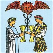 Podcast Un viaje por el mundo del Tarot (Arcano Menor)