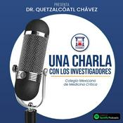 Podcast Una charla con los Investigadores