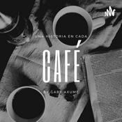 Podcast Una Historia en Cada Café