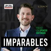 Podcast IMPARABLES - UNA VIDA UN LEGADO