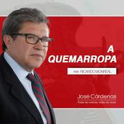 Podcast A quemarropa
