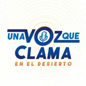 Podcast Una voz que clama en el desierto