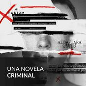 Podcast Una novela criminal