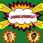 Podcast Unbelievable!