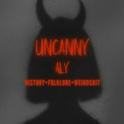 Podcast Uncanny Aly