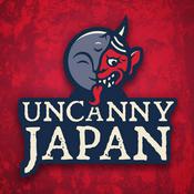 Podcast Uncanny Japan - Japanese Folklore, Folktales, Myths and Language