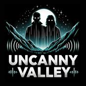 Podcast Uncanny Valley Podcast