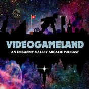 Podcast Videogameland