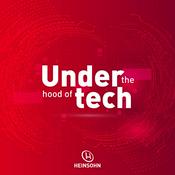 Podcast Under The Hood of Tech