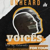 Podcast UNHEARD VOICES