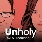 Podcast Unholy: Two Jews on the News