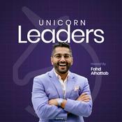 Podcast Unicorn Leaders