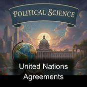 Podcast United Nations Agreements