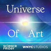 Podcast Universe of Art