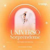 Podcast Universo Sorpréndeme