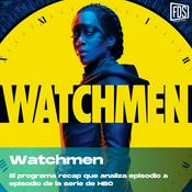 Podcast Universo Watchmen | Recap de la Serie de HBO