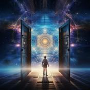 Podcast Unlock God Mode | A Transformational Experience for Your Soul