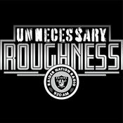 Podcast Unnecessary Roughness with Q Myers