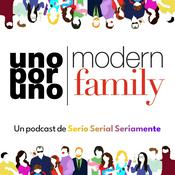 Podcast uno por uno: Modern Family