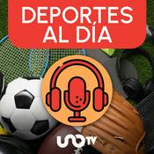 Podcast Uno TV: Deportes al día