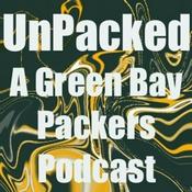 Podcast UnPacked - A Green Bay Packers Podcast