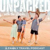 Podcast Unpacked with the Blinks