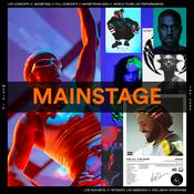 Podcast Mainstage Interviews