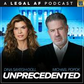 Podcast Unprecedented by Legal AF