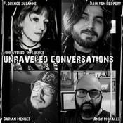 Podcast Unraveled Conversations