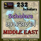 Podcast Scholars Unravel Middle East