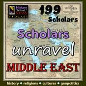 Podcast Scholars Unravel Middle East
