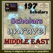 Podcast Scholars Unravel Middle East