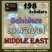 Podcast Scholars Unravel Middle East