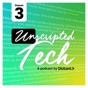 Podcast Unscripted Tech