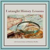 Podcast Untaught History Lessons