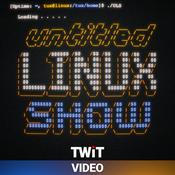 Podcast Untitled Linux Show (Video)