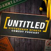 Podcast Untitled Pittsburgh Sports Comedy Podcast