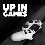 Podcast Up in Games!