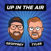 Podcast Up In The Air Podcast