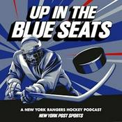Podcast Up In The Blue Seats - New York Rangers Podcast