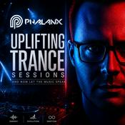 Podcast Uplifting Trance Sessions with DJ Phalanx (Trance Podcast)
