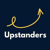 Podcast Upstanders