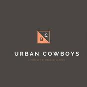 Podcast Urban Cowboys