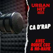 Podcast Urban Hit Réunion : Ça D'Rap