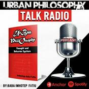 Podcast UrBan Philosophy Talk Radio