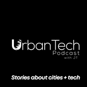 Podcast Urban Tech Podcast