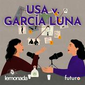 Podcast USA v. García Luna